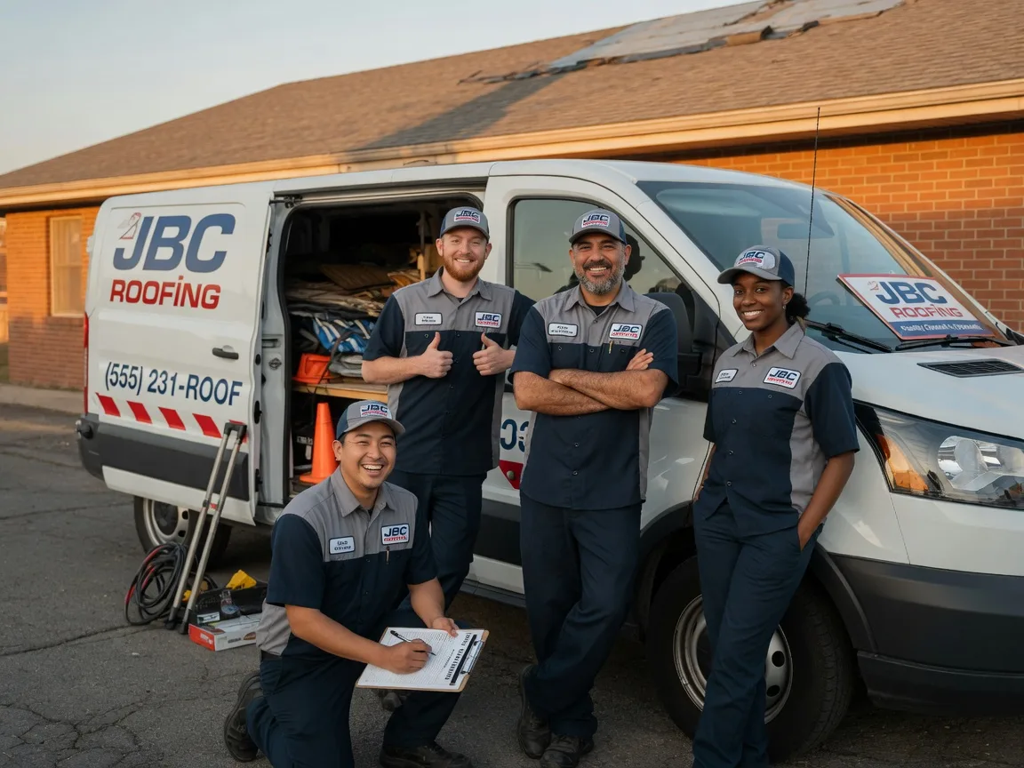 Roof Replacement company in Truro, IA