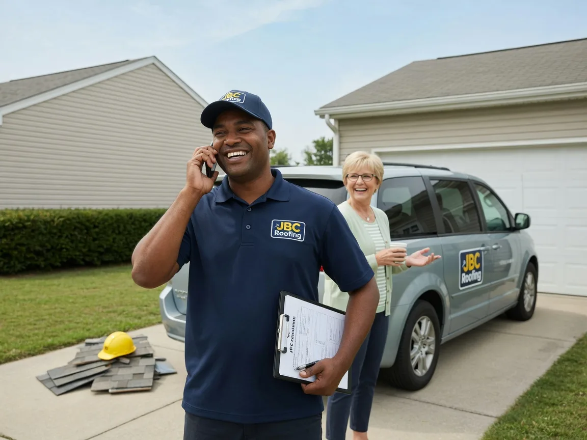 Roof Replacement Truro, IA FAQs